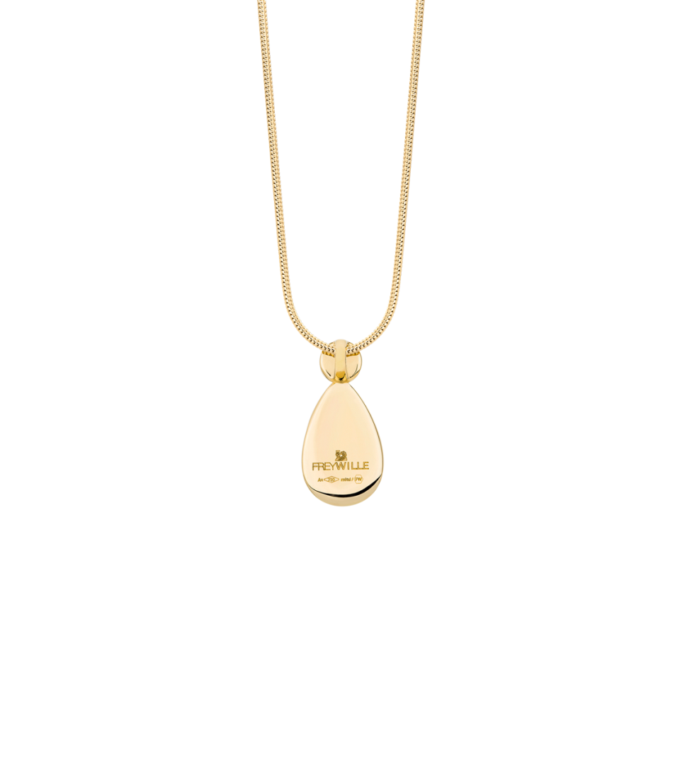 Pendant Saint Tropez Diamond Drop