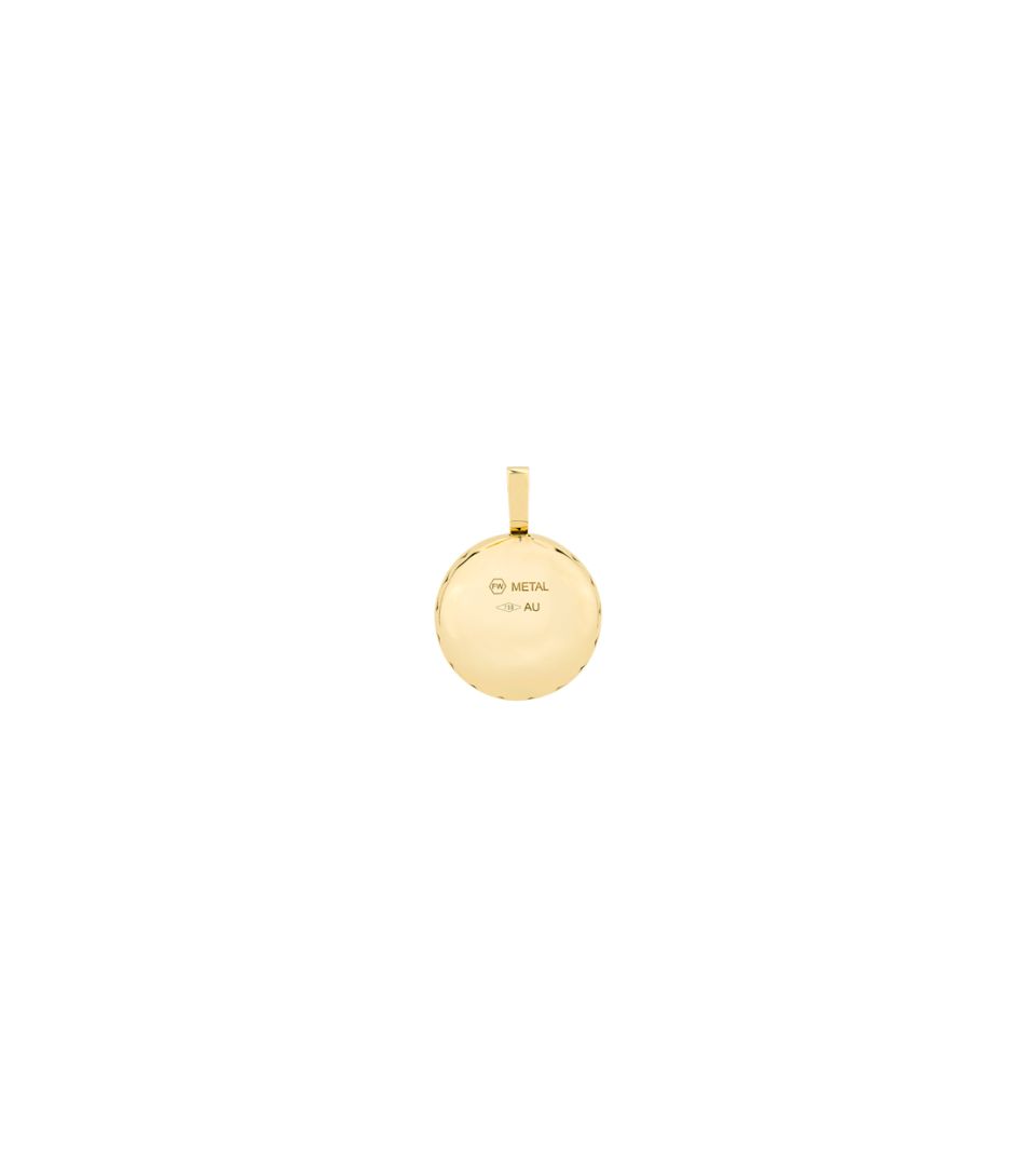 Pendentif Star Aura
