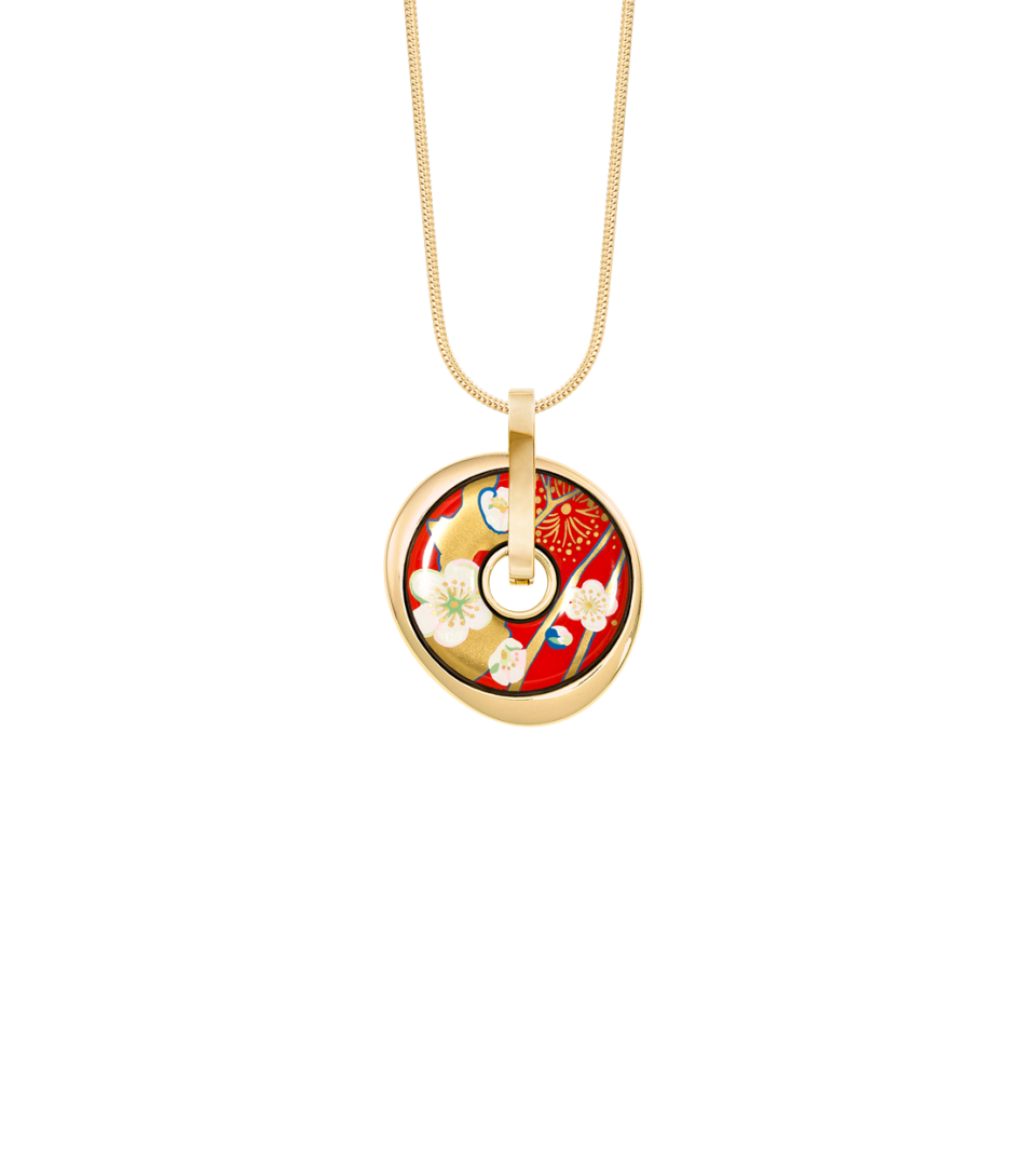 Pendant Luna Piccola