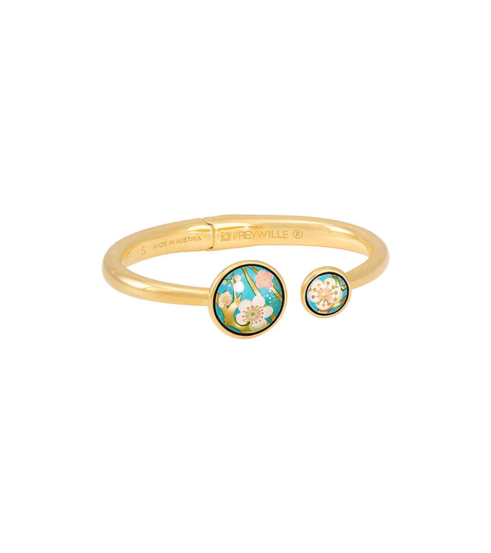 Brazalete „Spring“