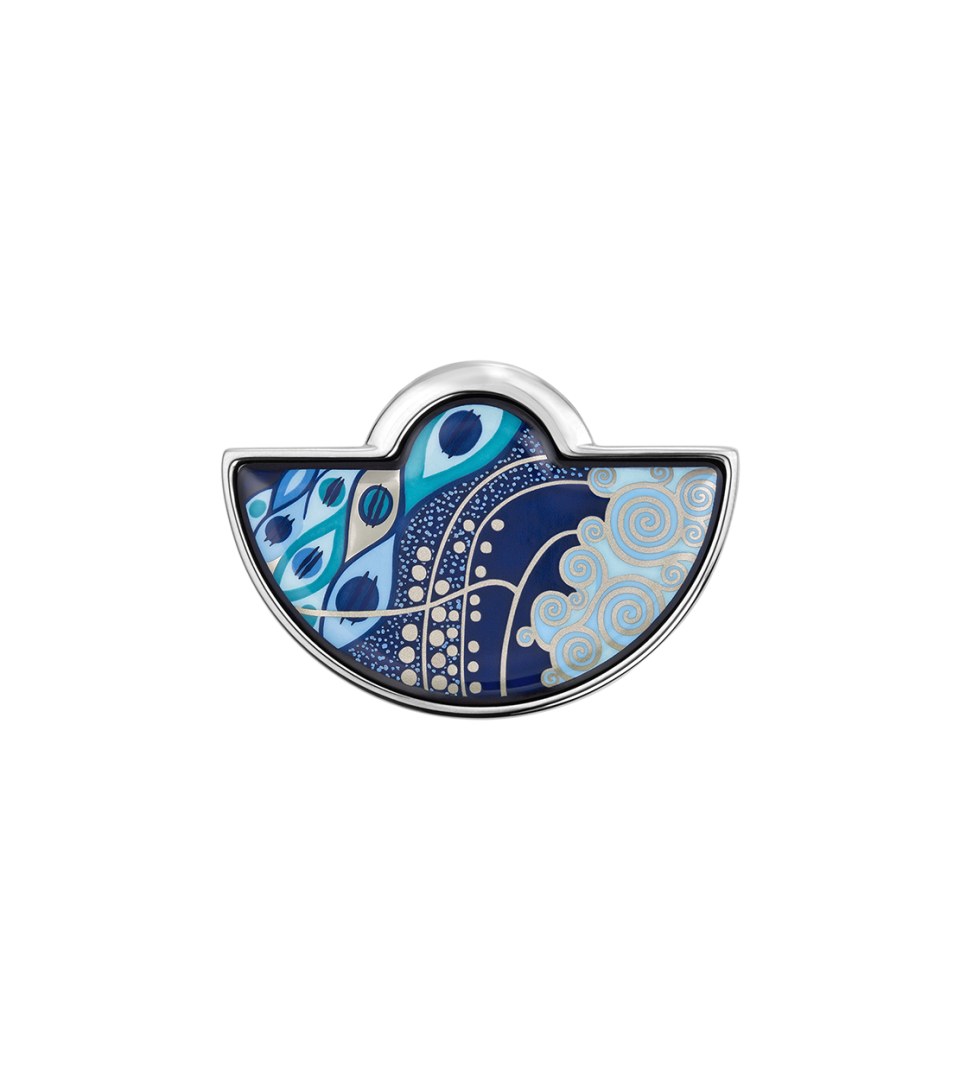 Pendant Half-Moon