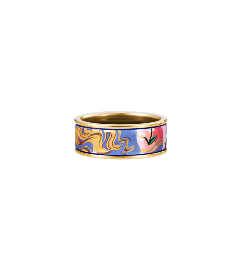 Ring Miss