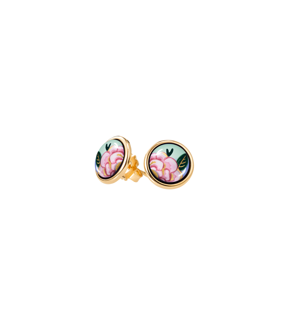 CABOCHON FÜLBEVALÓ