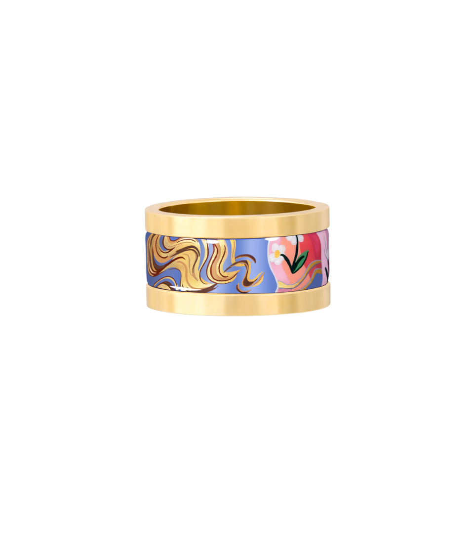 Ring Etoile