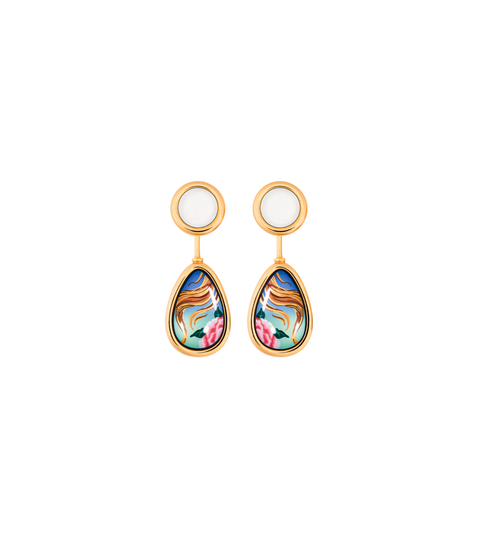 Capri Drops