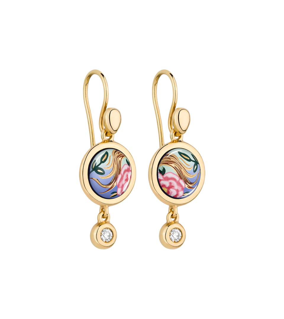 Earrings Victoria