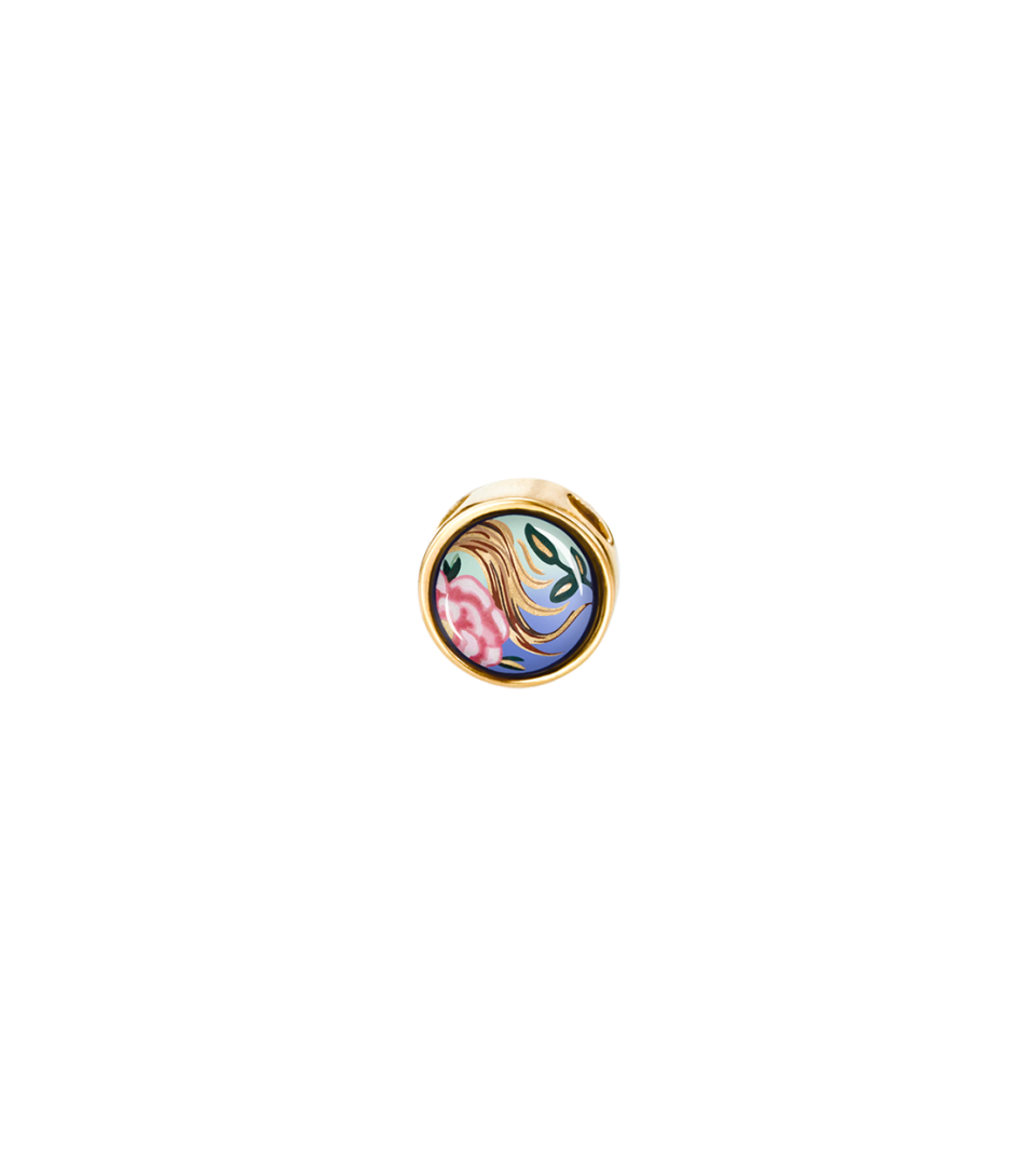 Pendentif Cabochon