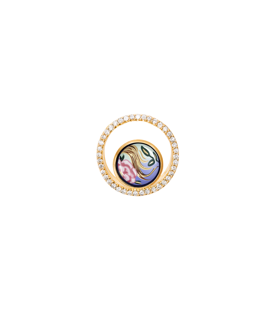 Pendant Gloria