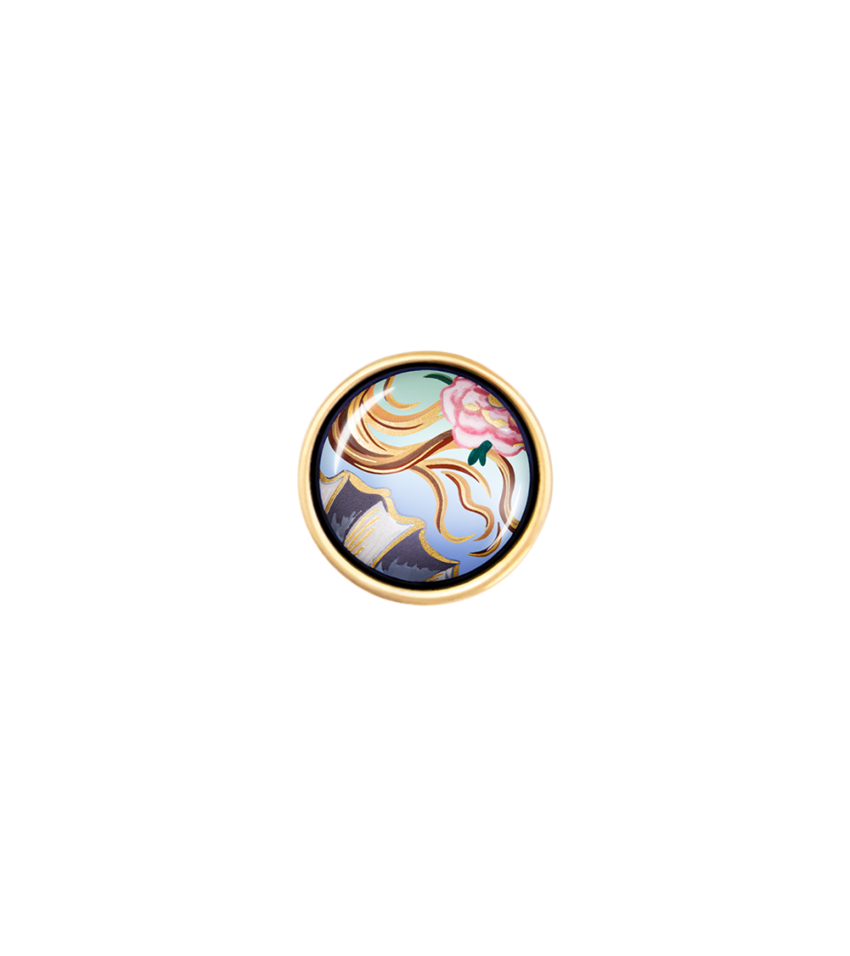 Pendentif Daisy