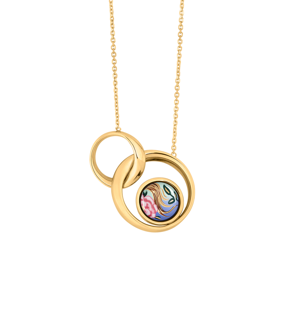 Necklace Little Aurora