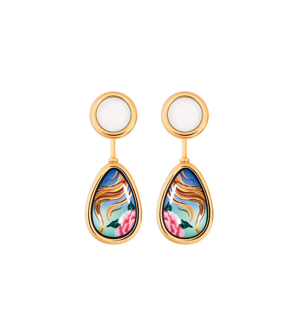 Capri Drops
