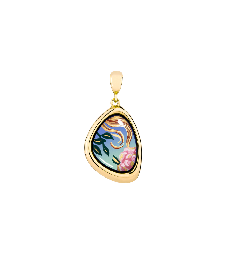 Pendant Pebble