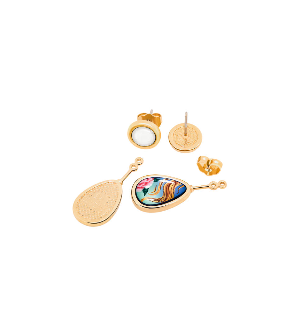 Capri Drops