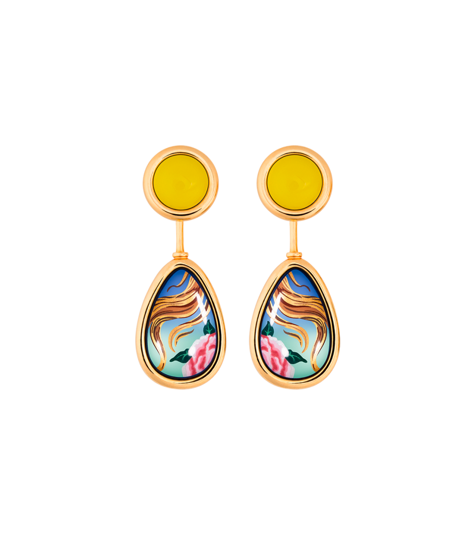 Capri Drops