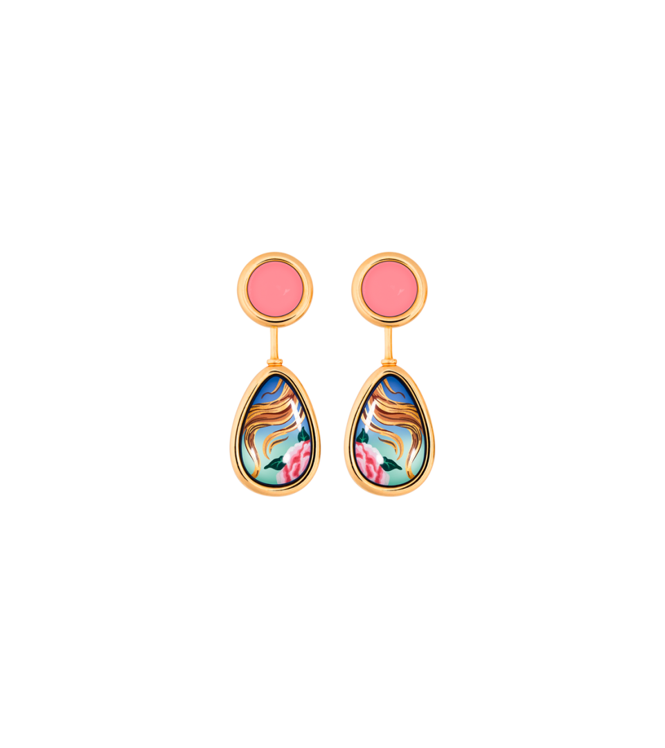 Capri Drops