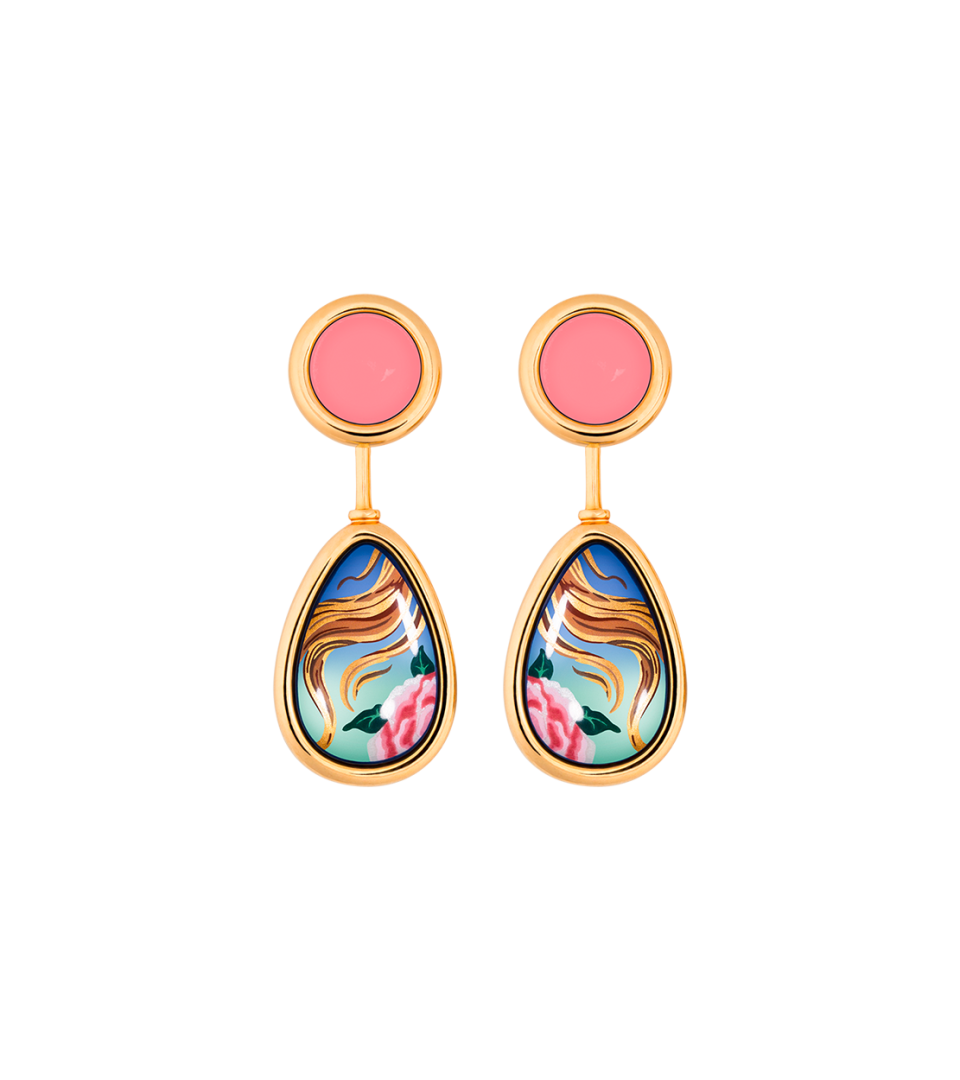 Capri Drops