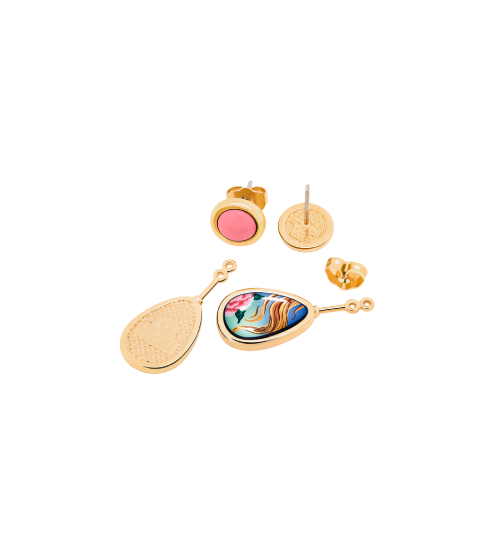 Capri Drops