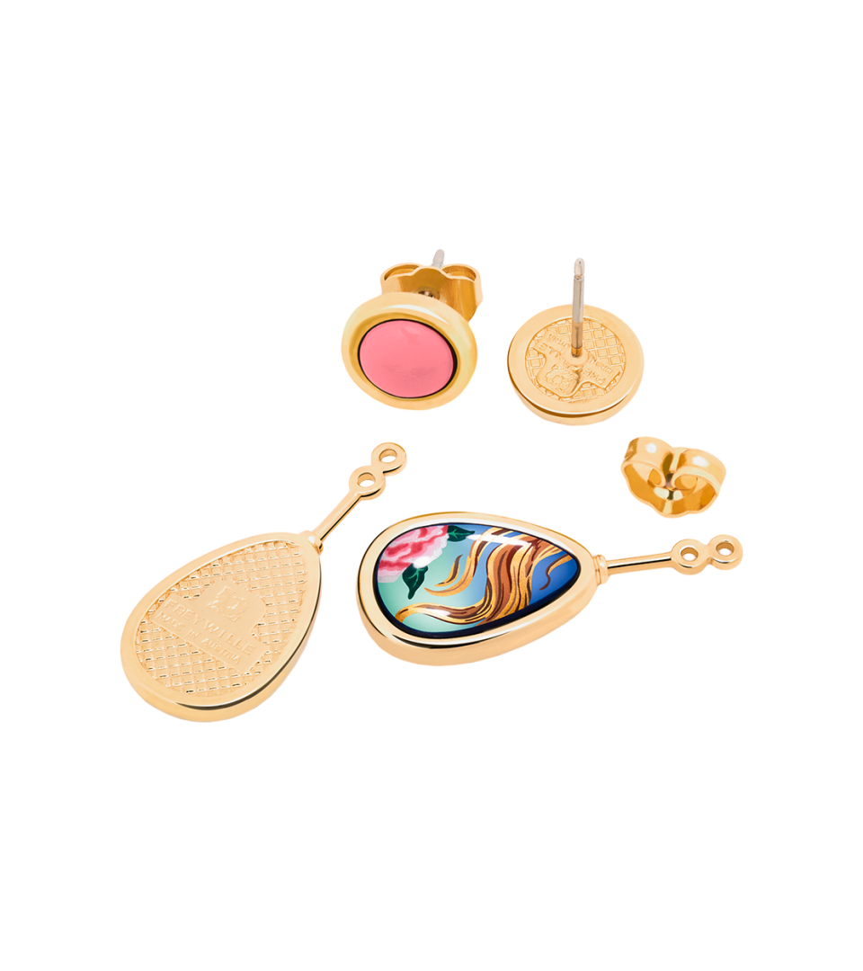 Capri Drops