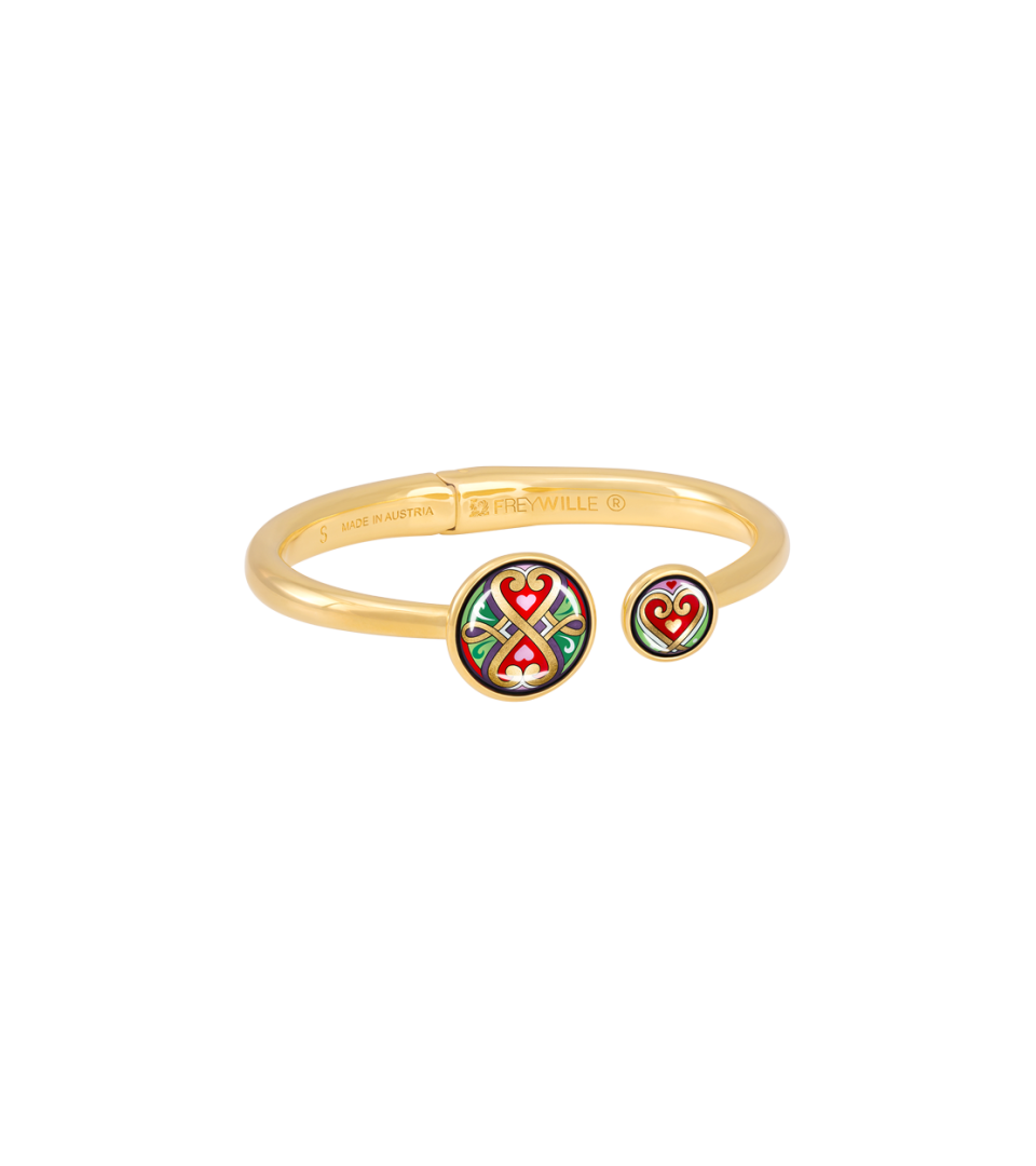 Spring Bracelet