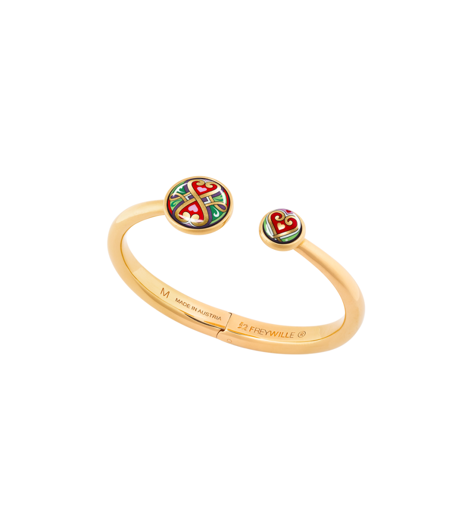 Spring Bracelet