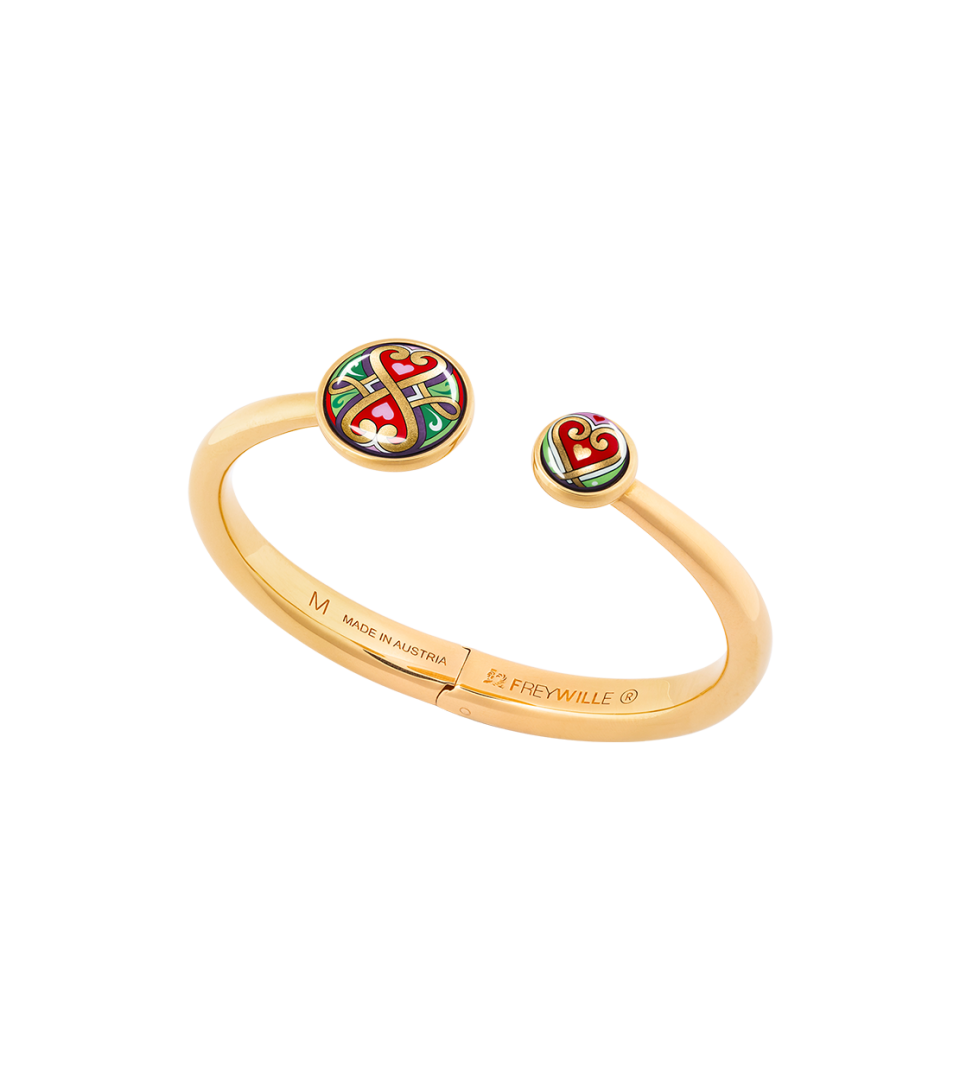Spring Bracelet