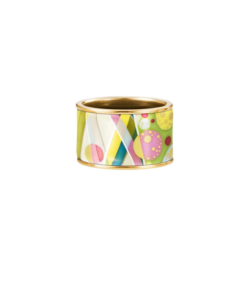 Anillo Diva