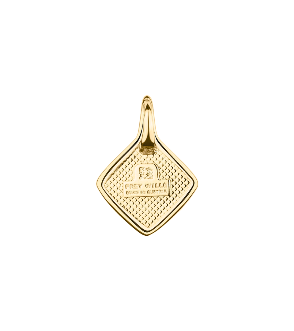 Pendant Carré