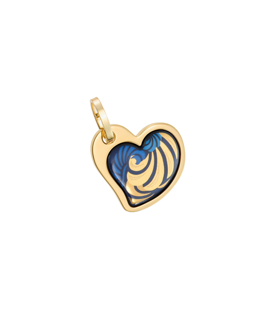 Pendentif Cœur
