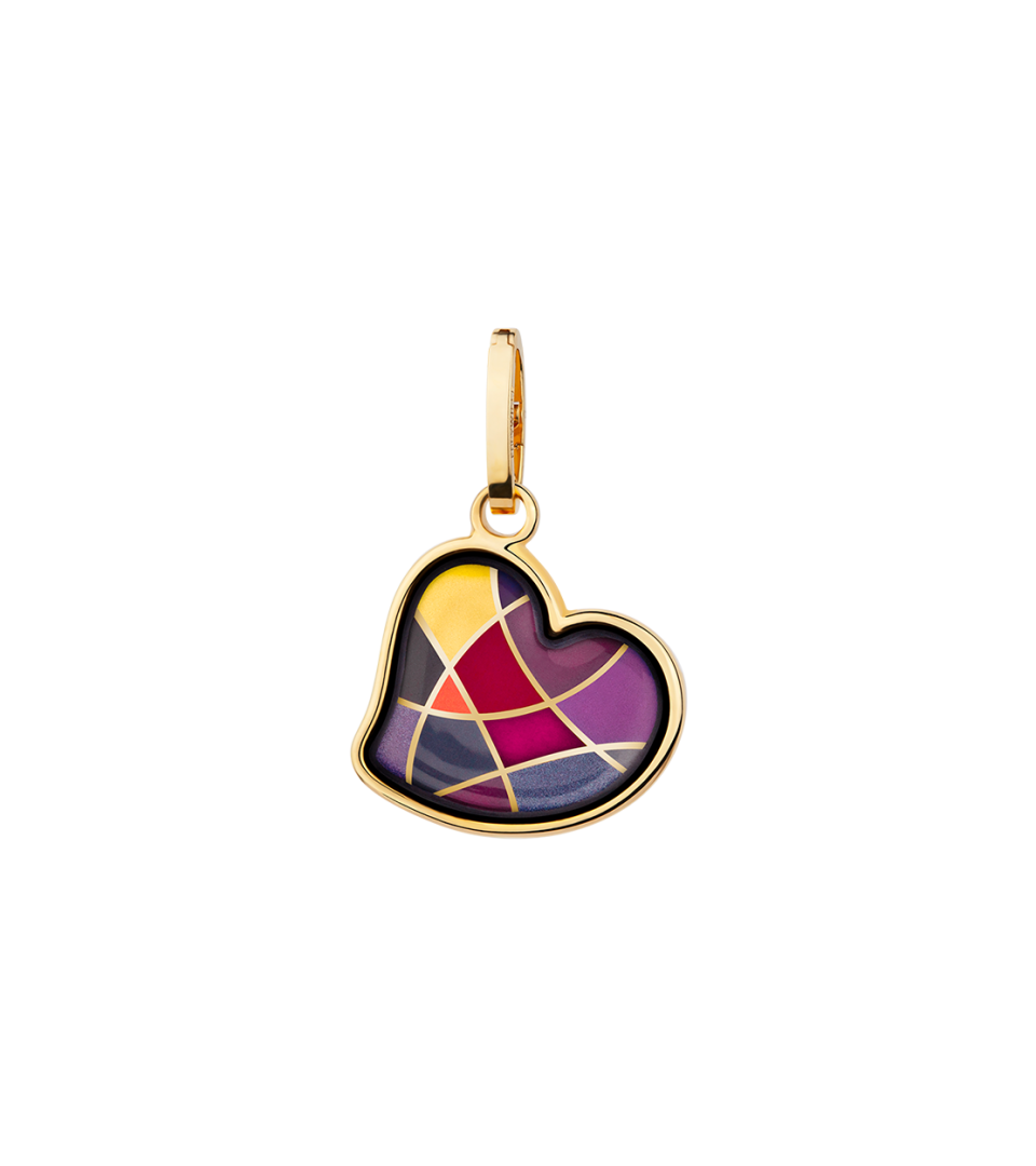 Pendentif Cœur