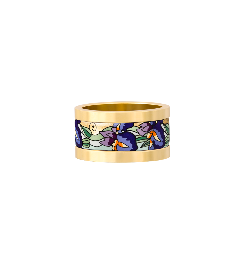 Ring Etoile