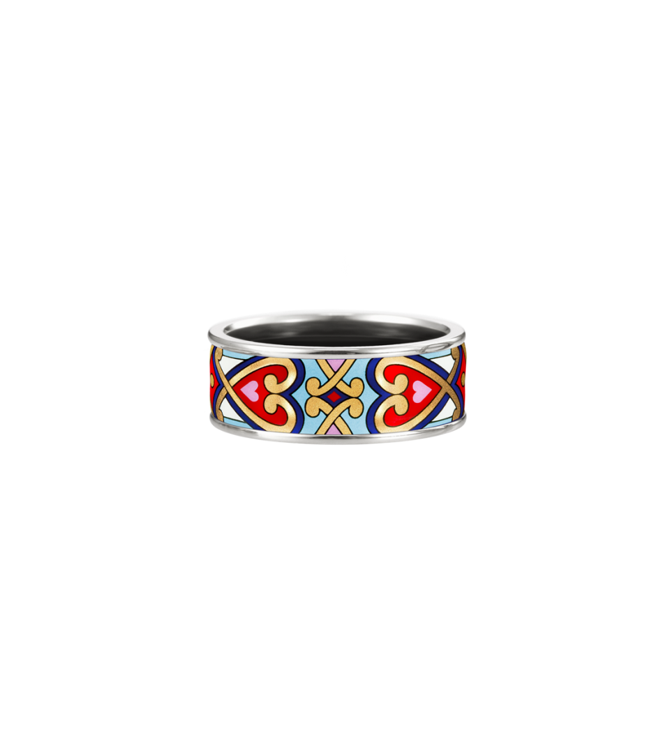 Ring Miss