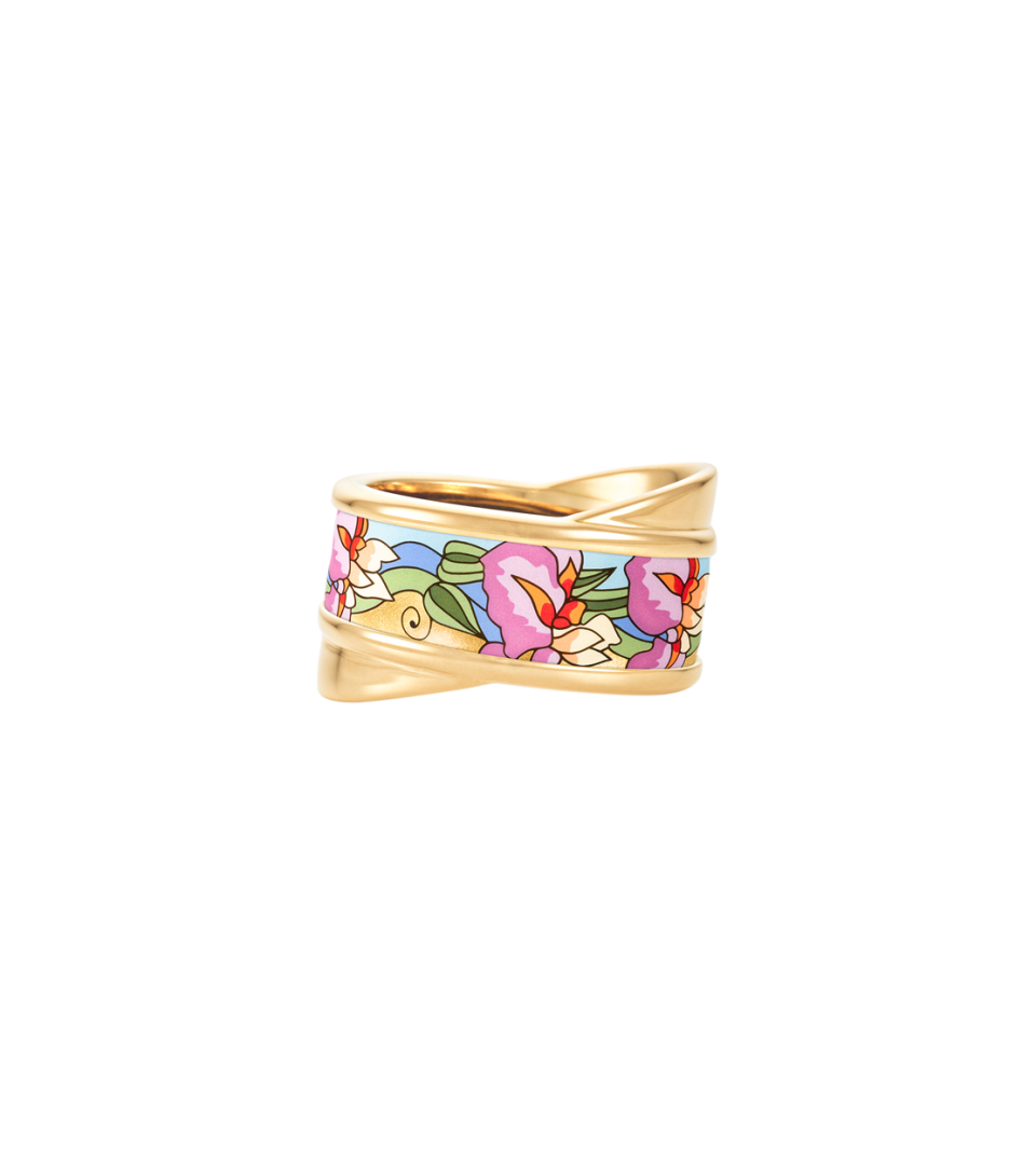 Ring Tango