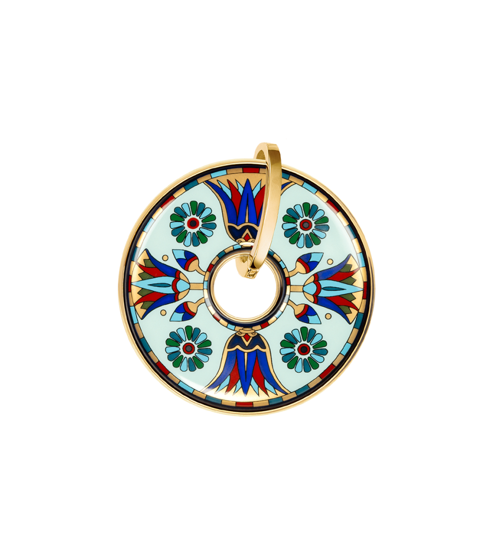 Pendant Luna Piena