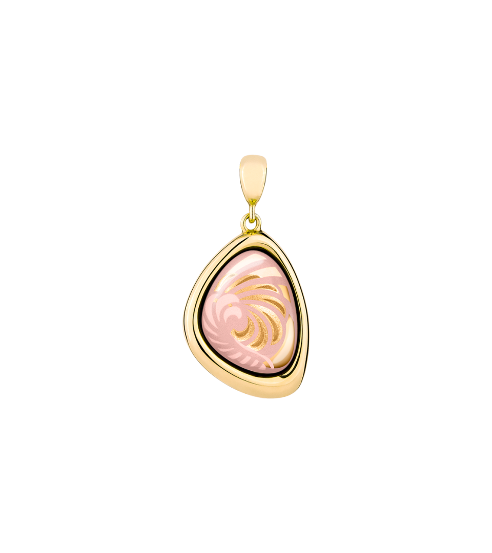 Pendentif Pebble