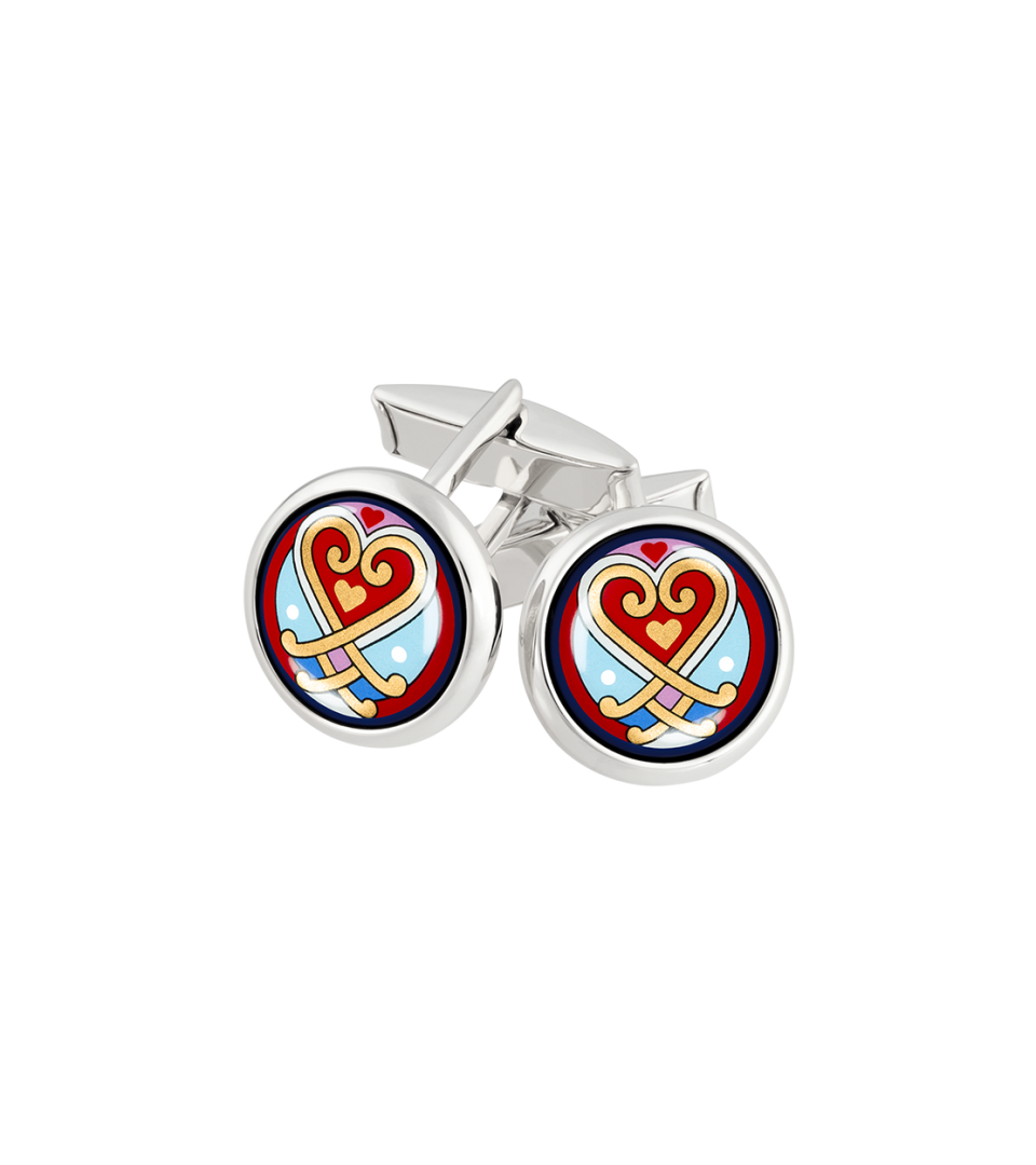 Cufflinks