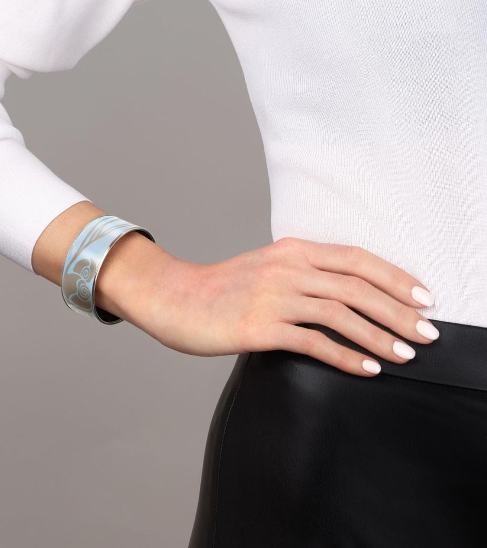 Bracelet Cerclé Donna