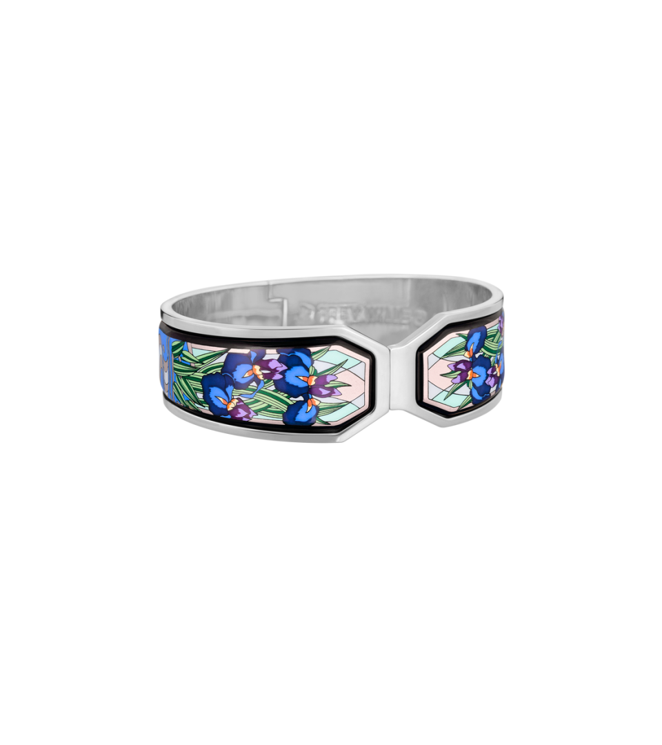 Clasp Bangle Contessa