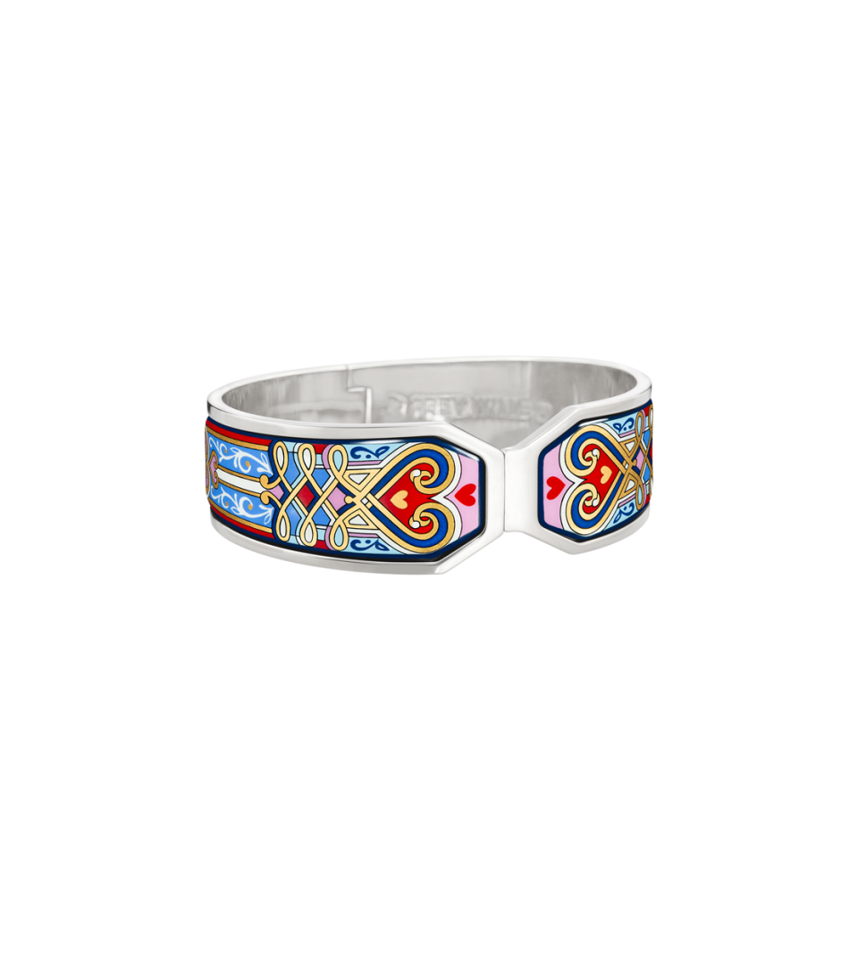 Clasp Bangle Contessa