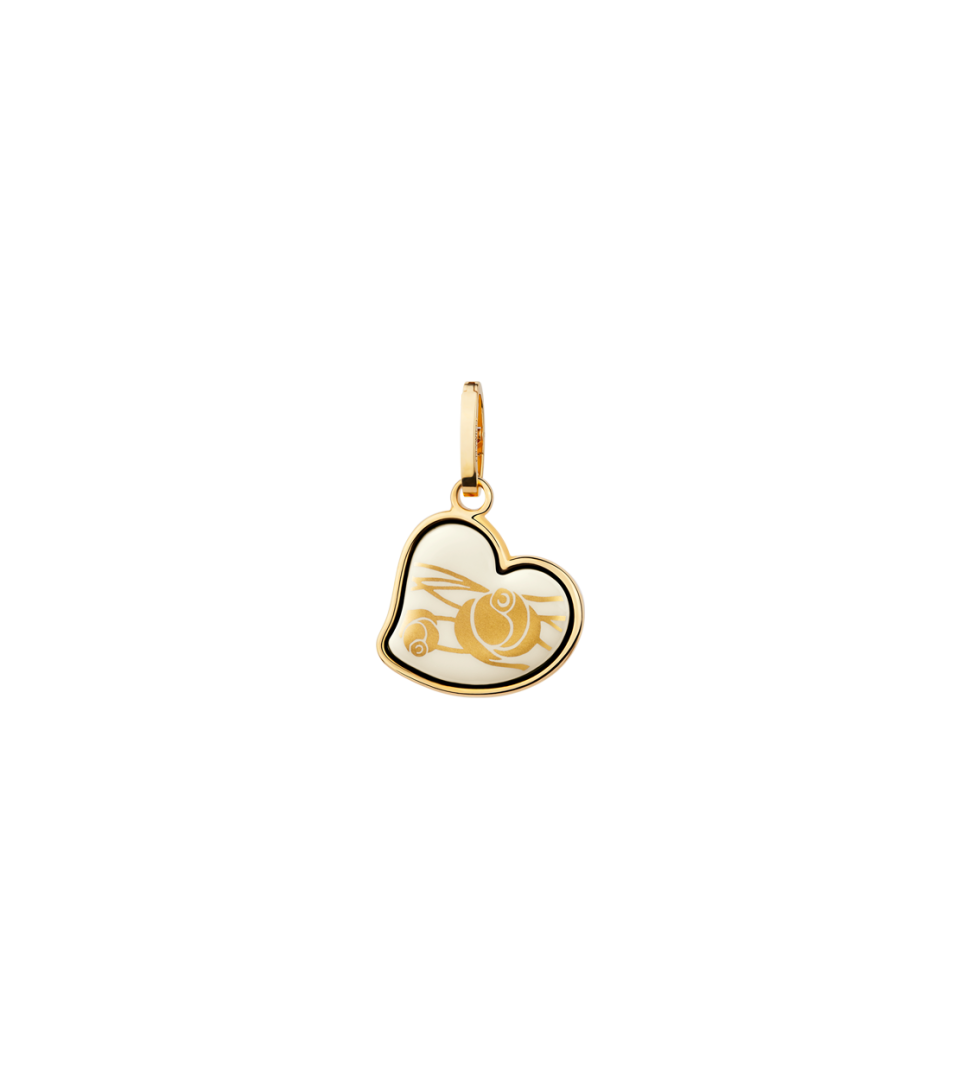 Pendant Heart