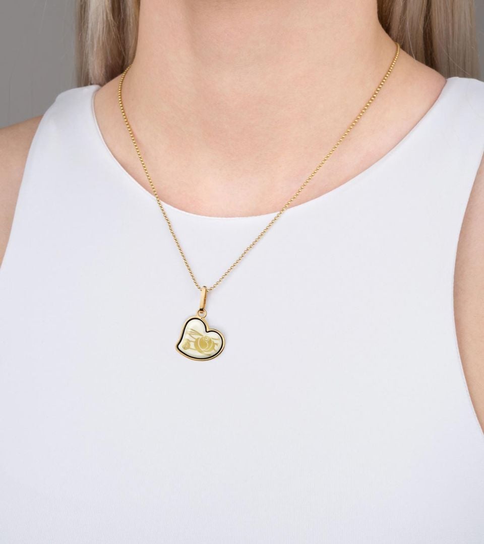 Pendant Heart