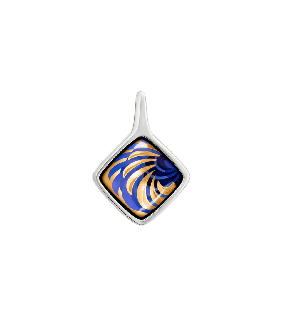 Pendant Carré
