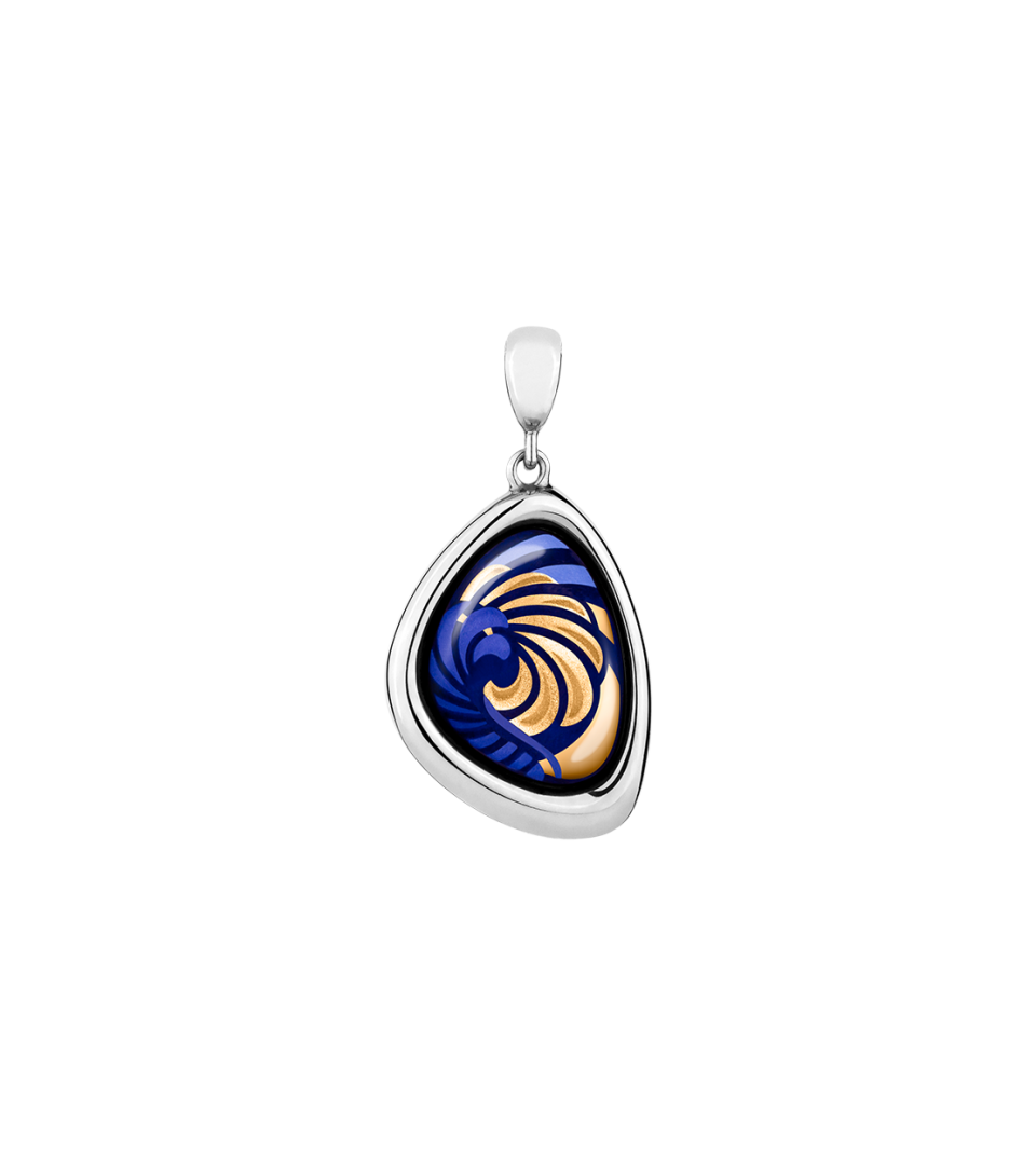 Pendant Pebble