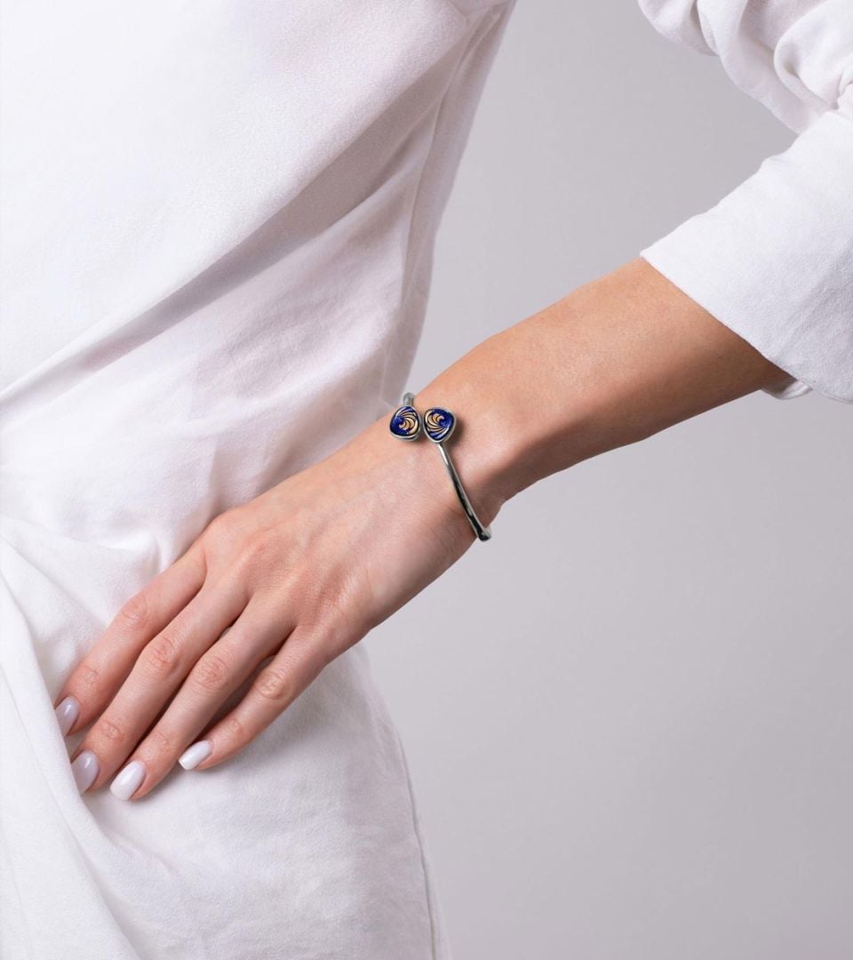 Braccialetto Pebble