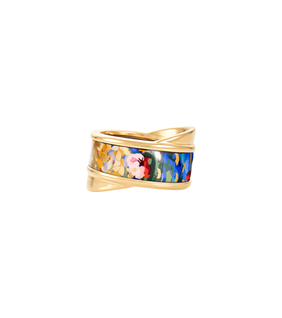 Ring Tango