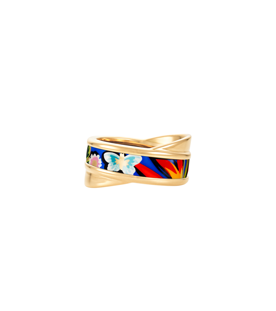 Ring Tango