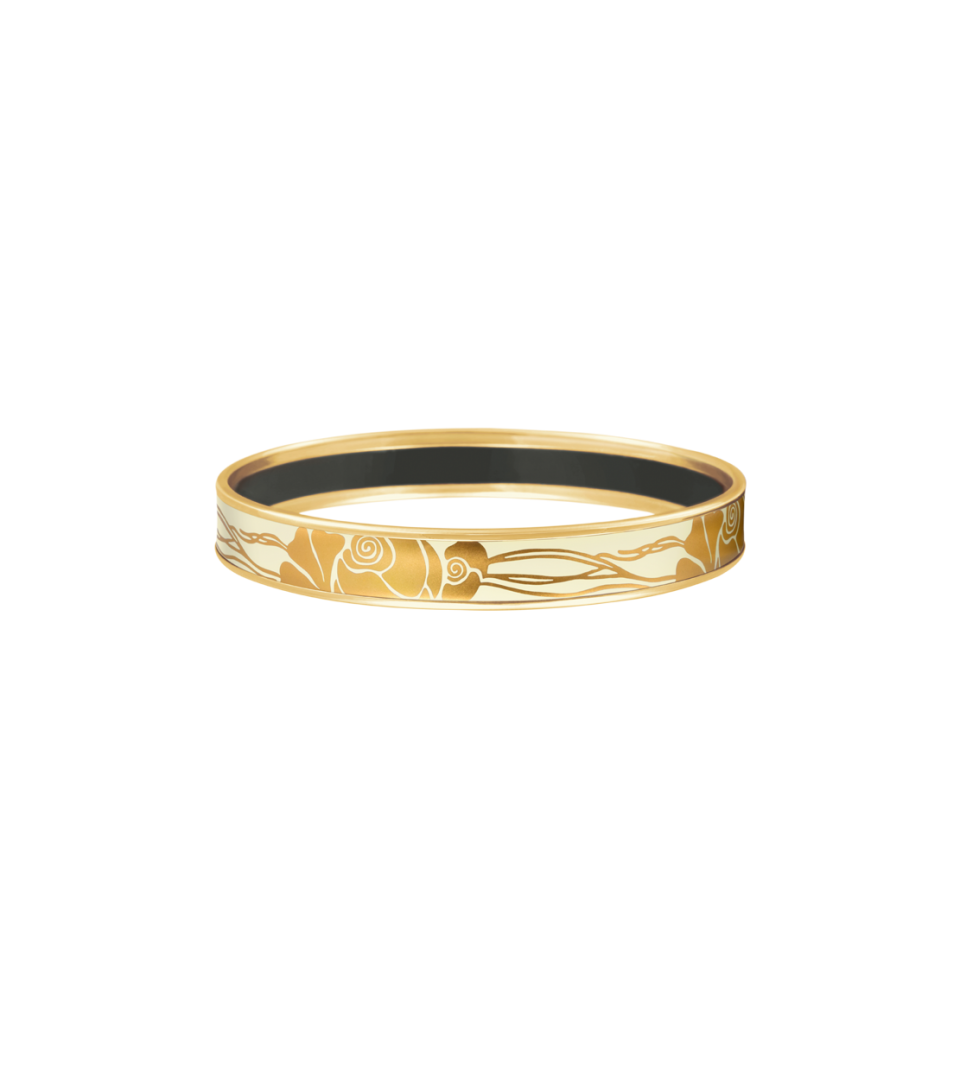 Bracelet Cerclé Mademoiselle