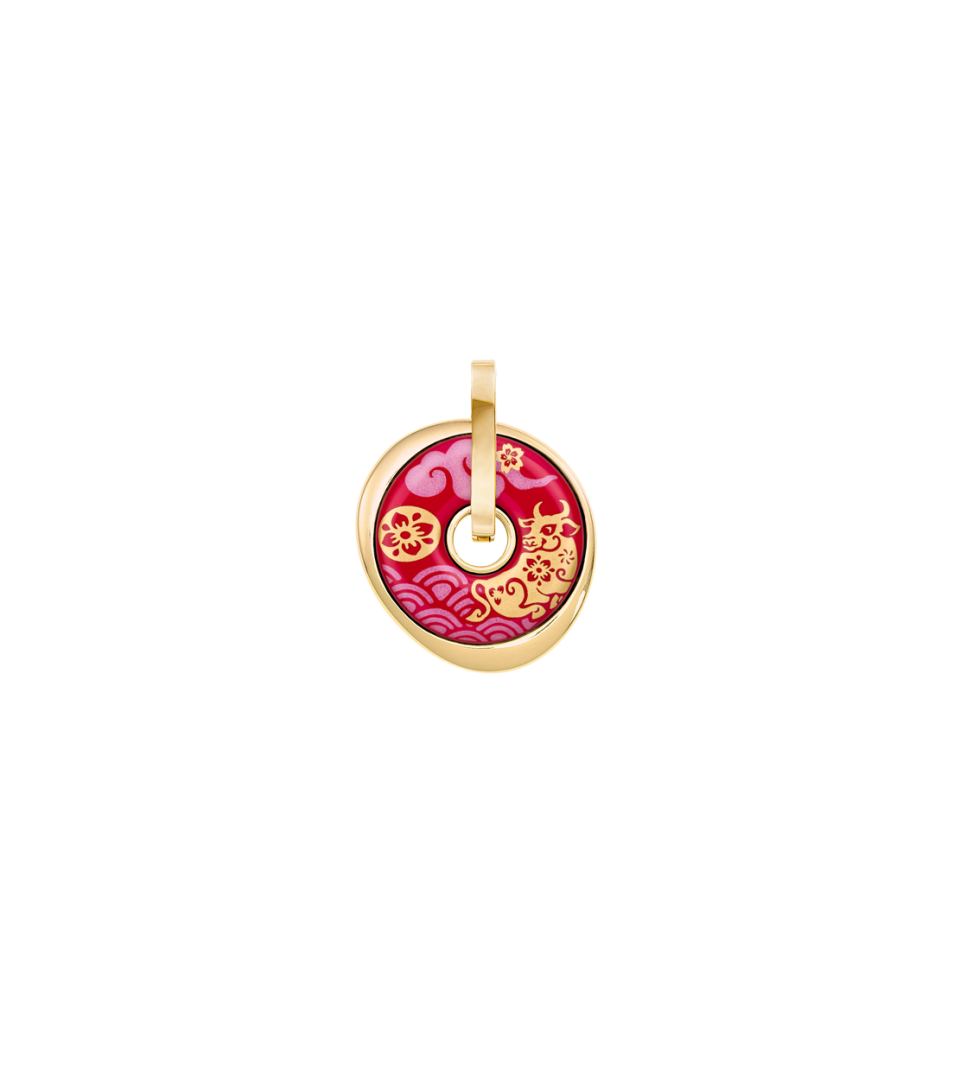 Pendant Luna Piccola