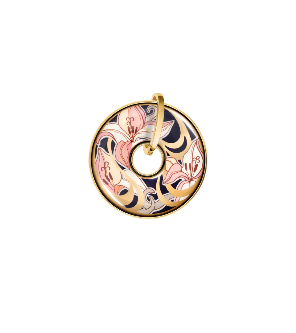 Pendant Luna Piena