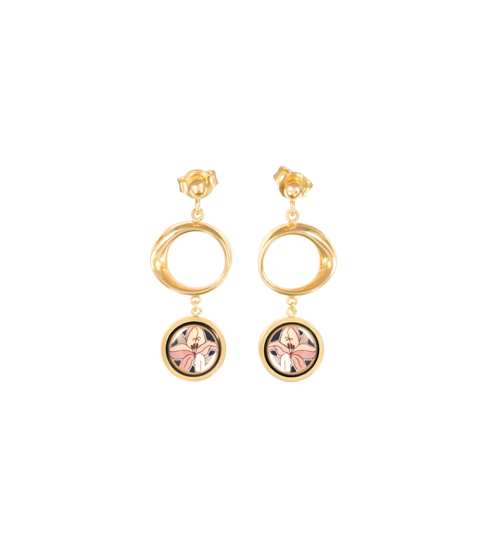 Earrings Aurora