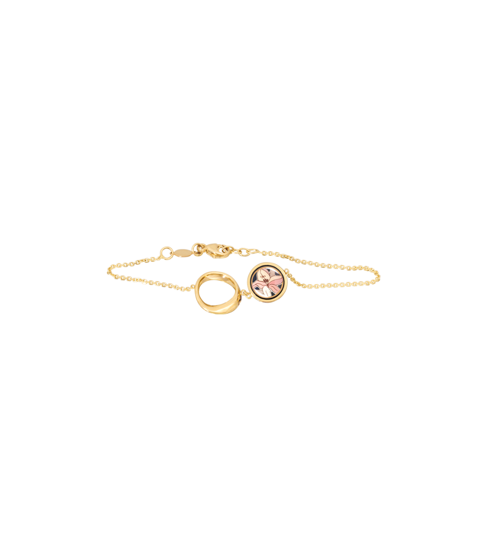 Chain Bracelet Aurora